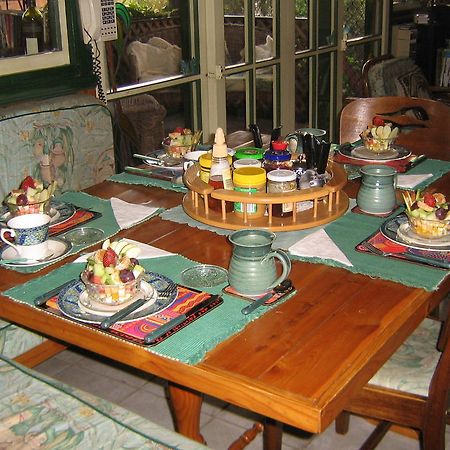 Hamilton Heritage B & B นิวแคสเซิล ภายนอก รูปภาพ