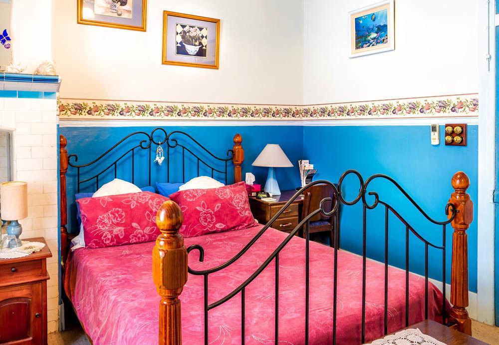 Hamilton Heritage B & B นิวแคสเซิล ภายนอก รูปภาพ