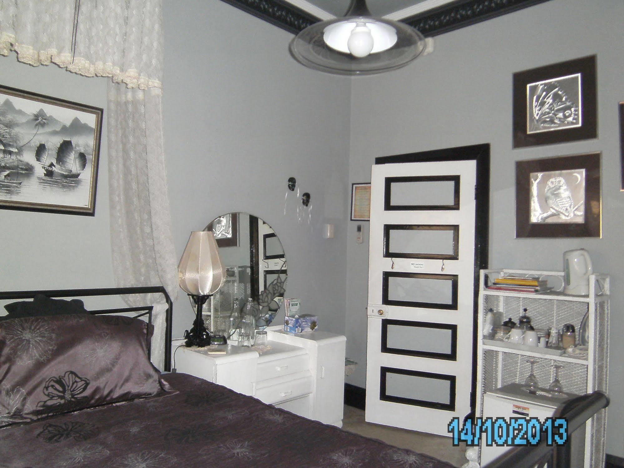 Hamilton Heritage B & B นิวแคสเซิล ภายนอก รูปภาพ