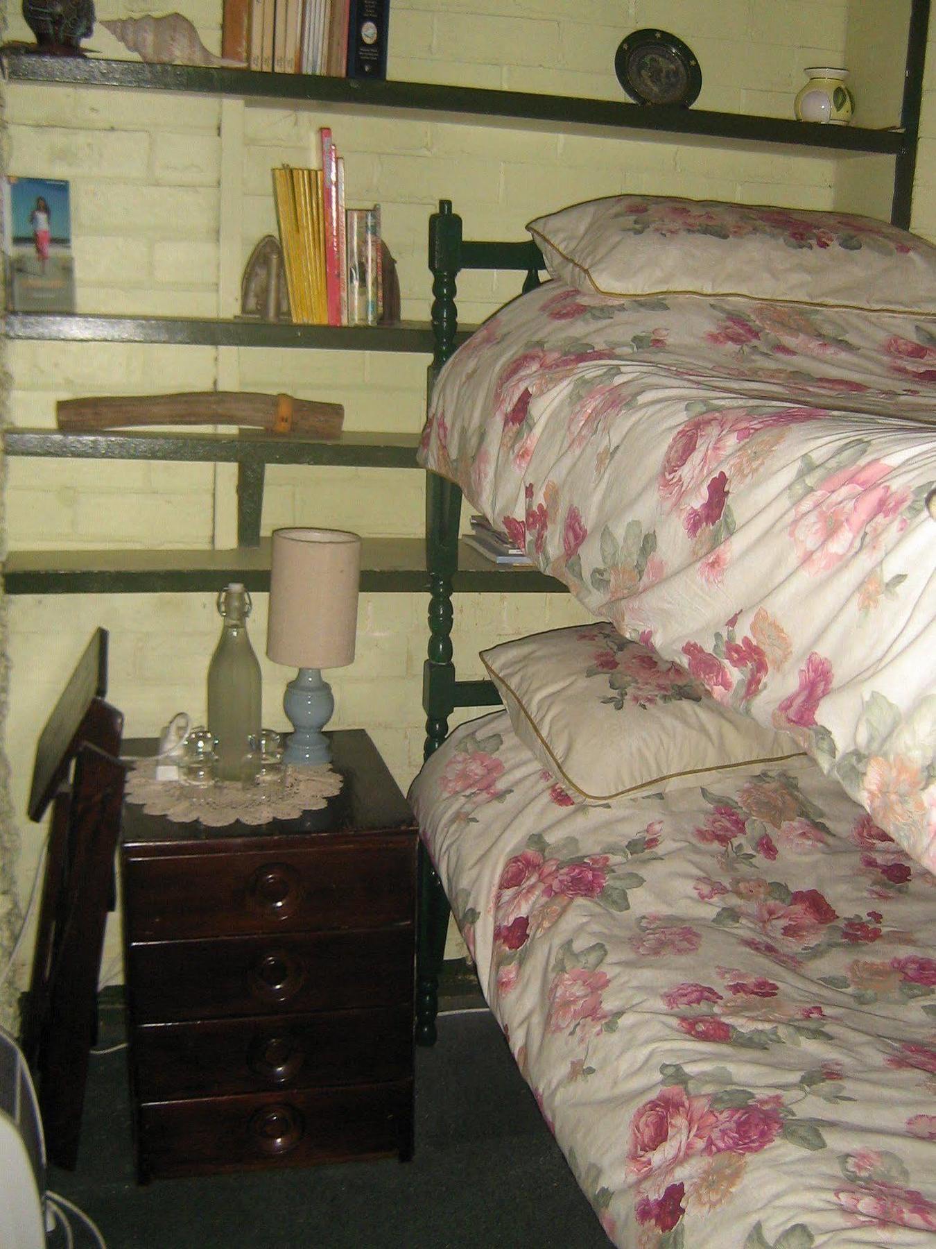 Hamilton Heritage B & B นิวแคสเซิล ภายนอก รูปภาพ