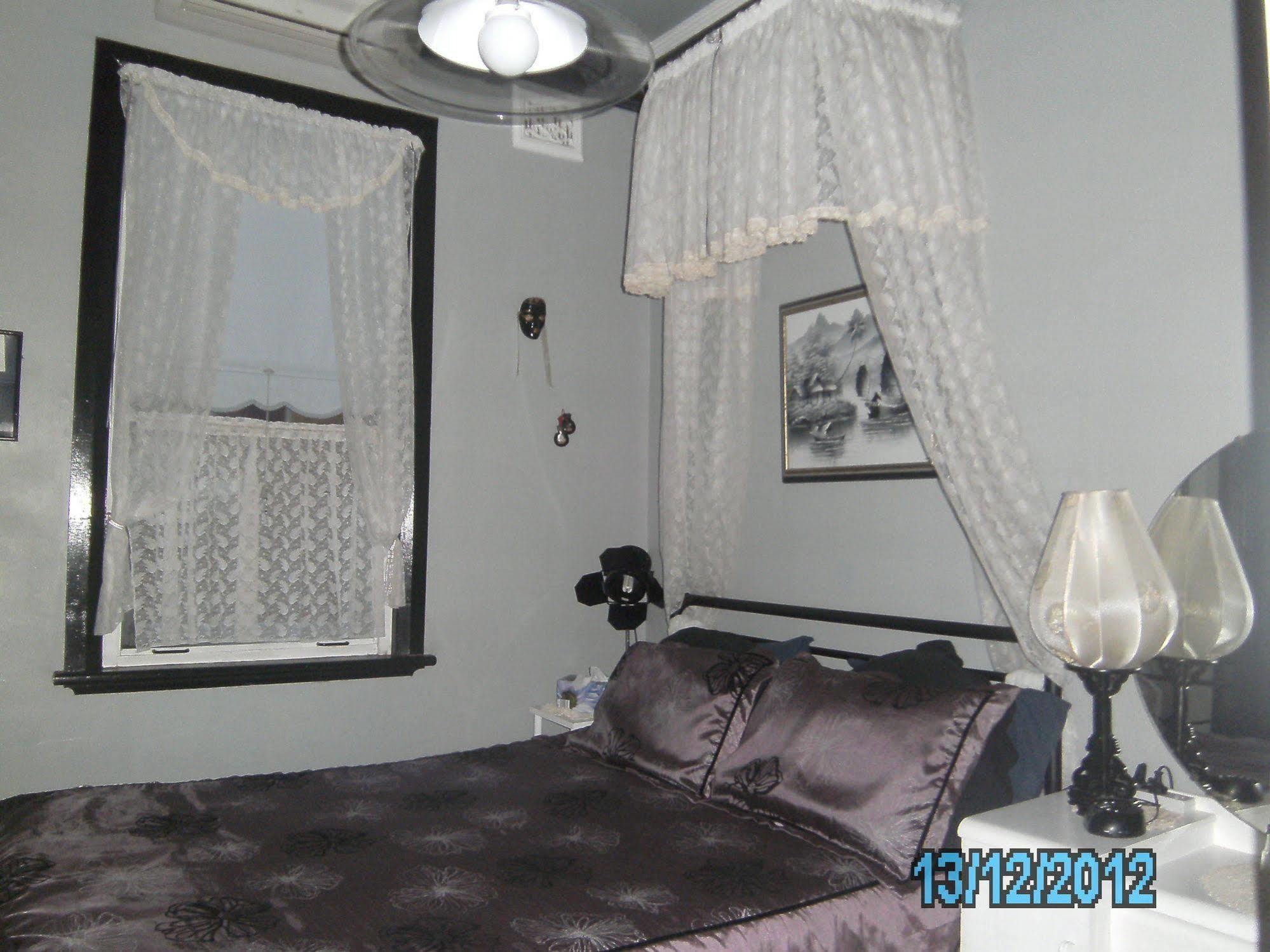 Hamilton Heritage B & B นิวแคสเซิล ภายนอก รูปภาพ