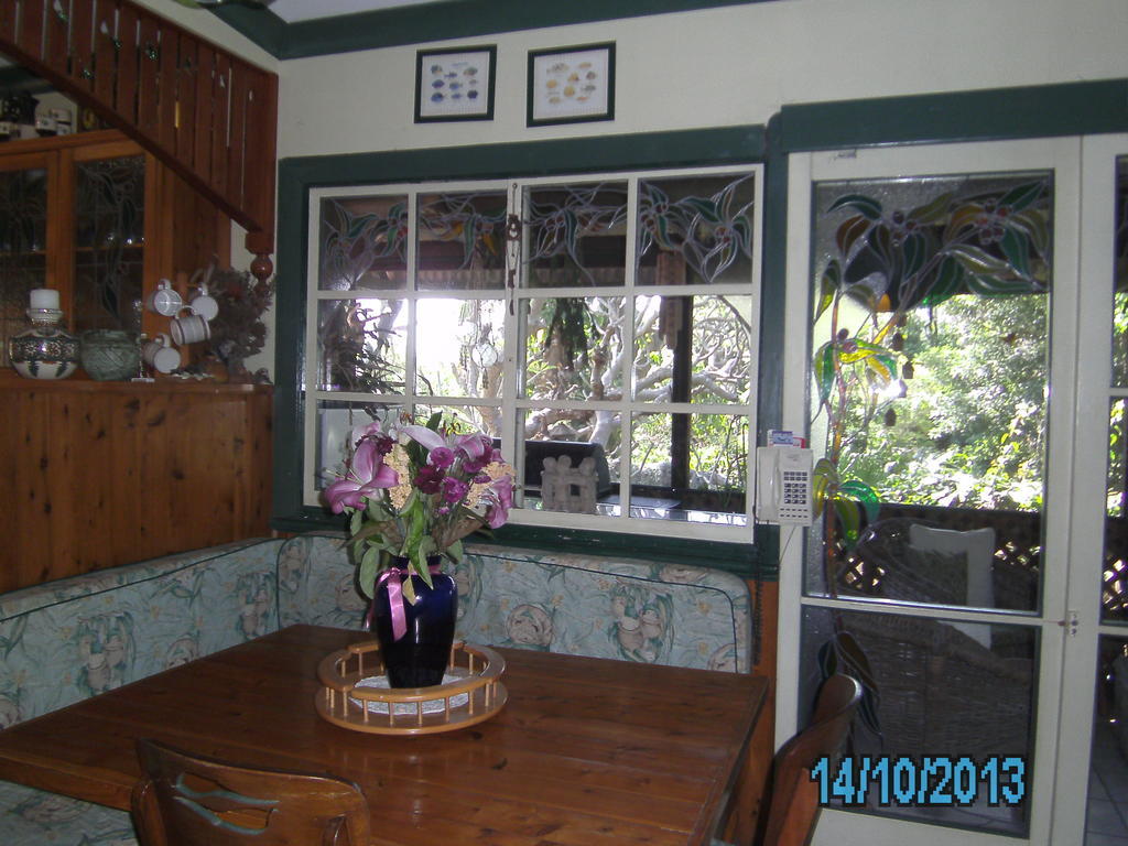Hamilton Heritage B & B นิวแคสเซิล ภายนอก รูปภาพ