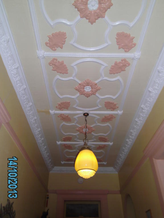 Hamilton Heritage B & B นิวแคสเซิล ภายนอก รูปภาพ