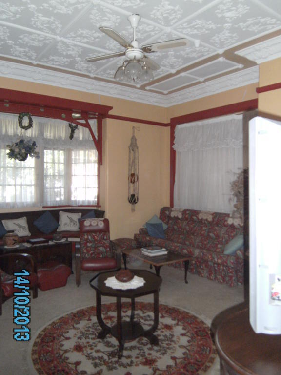 Hamilton Heritage B & B นิวแคสเซิล ภายนอก รูปภาพ