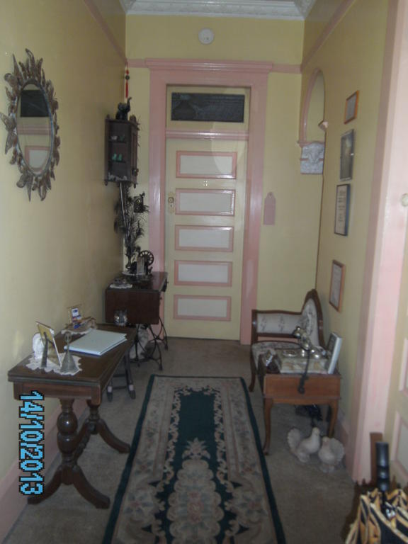 Hamilton Heritage B & B นิวแคสเซิล ภายนอก รูปภาพ